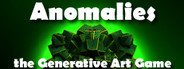 Anomalies System Requirements