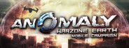 Anomaly Warzone Earth Mobile Campaign System Requirements