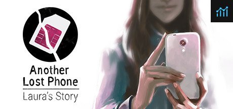 Another Lost Phone: Laura's Story PC Specs