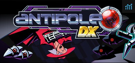 Antipole DX PC Specs