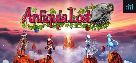 Antiquia Lost PC Specs