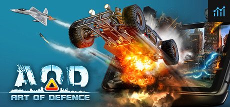 AOD: Art Of Defense PC Specs