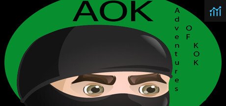 AOK Adventures Of Kok PC Specs