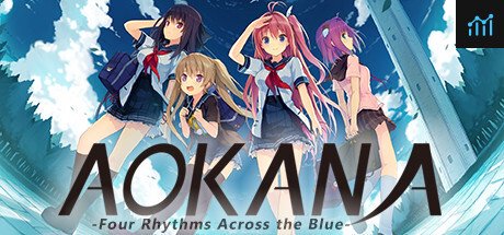 Aokana - Four Rhythms Across the Blue PC Specs