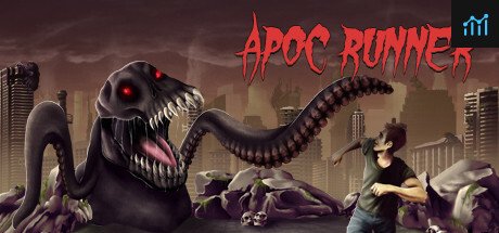 Apoc Runner PC Specs