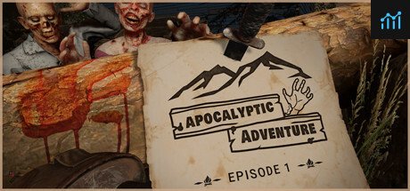 Apocalyptic Adventure: Episode 1 PC Specs