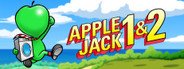 Apple Jack 1&2 System Requirements