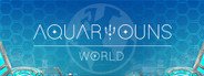 AQUARYOUNS World System Requirements