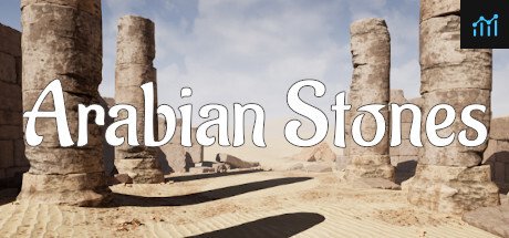 Arabian Stones - The VR Sudoku Game PC Specs