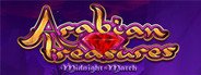 Arabian Treasures: Midnight Match System Requirements