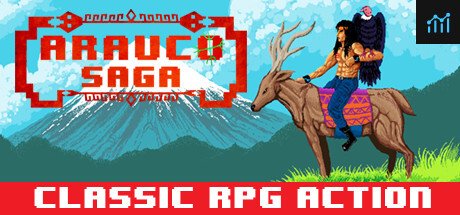 Arauco Saga - Rpg Action PC Specs