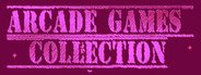 Arcade games collection System Requirements