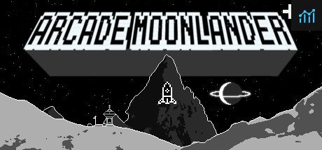 Arcade Moonlander PC Specs