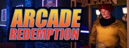 Arcade Redemption System Requirements