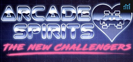 Arcade Spirits: The New Challengers PC Specs