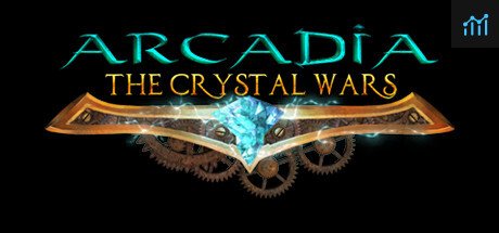 Arcadia: The Crystal Wars PC Specs