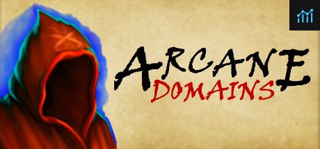 Arcane Domains PC Specs