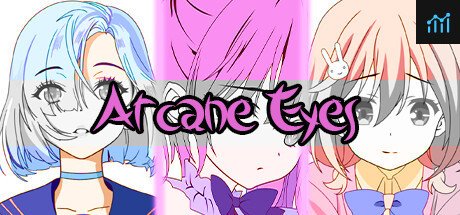 Arcane Eyes PC Specs