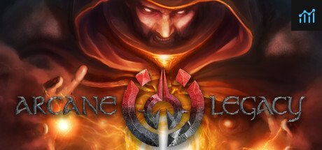 Arcane Legacy PC Specs