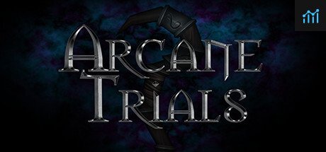 Arcane Trials PC Specs