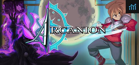 Arcanion: Tale of Magi PC Specs