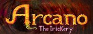Arcano: The Trickery System Requirements