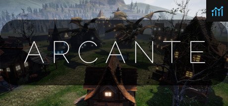 Arcante PC Specs