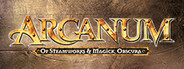 Can I Run Arcanum: Of Steamworks and Magick Obscura?