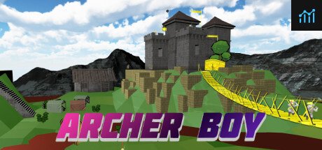 Archer boy PC Specs