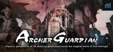 Archer Guardian VR : The Chapter Zero PC Specs