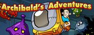 Archibald's Adventures System Requirements