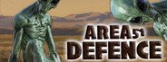 AREA 51 - DEFENCE System Requirements