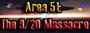 Area 51: The 9/20 Massacre System Requirements