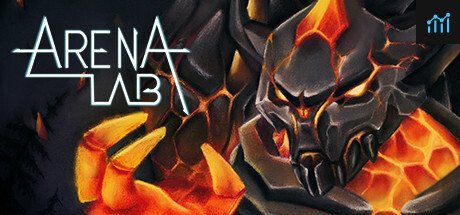 Arena Lab PC Specs