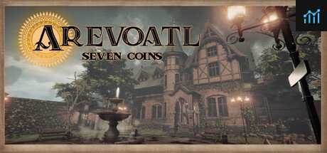 Arevoatl Seven Coins PC Specs