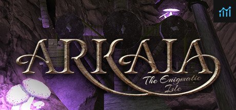 Arkaia: The Enigmatic Isle PC Specs