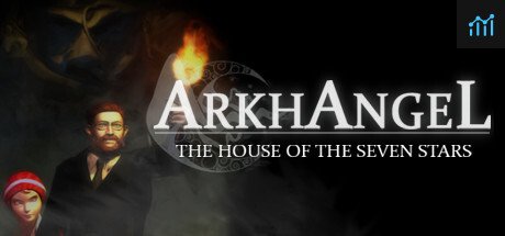 Arkhangel: The House of the Seven Stars PC Specs