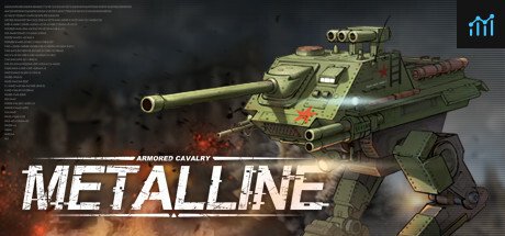 ARMORED CAVALRY:METALLINE PC Specs