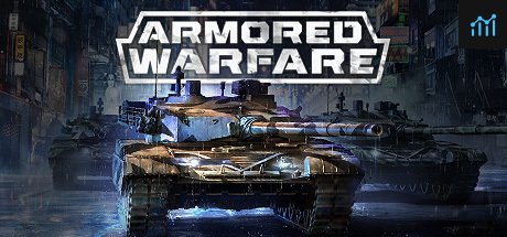 Armored Warfare PC Specs