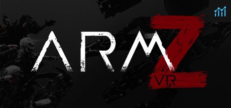 ArmZ VR PC Specs