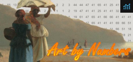 Art by Numbers PC Specs