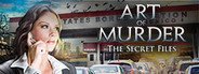 Can I Run Art of Murder - The Secret Files?