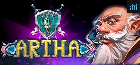 ARTHA: Epic Card Battle Game PC Specs