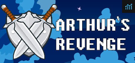 Arthur's Revenge PC Specs