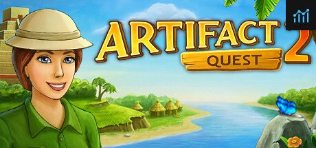 Artifact Quest 2 PC Specs