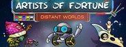 Artists Of Fortune: Distant Worlds System Requirements