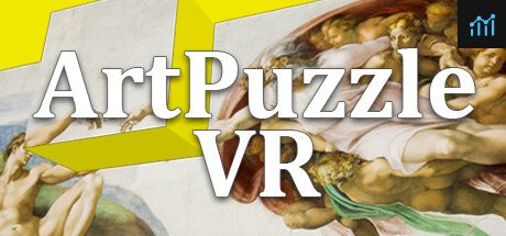 ArtPuzzle VR PC Specs