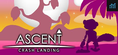 ASCENT: Crash Landing PC Specs