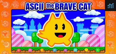 Can I Run Ascii the Brave Cat?