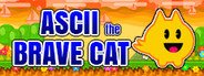 Can I Run Ascii the Brave Cat?